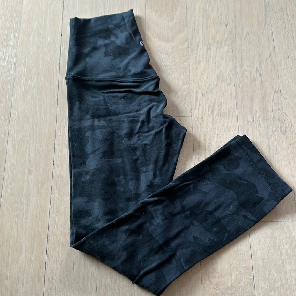 Lululemon align